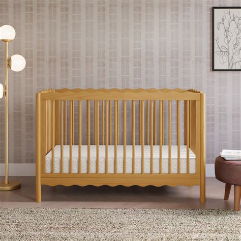 Babyletto Crib Toddler