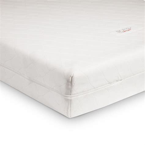 babyletto pure core crib mattress review