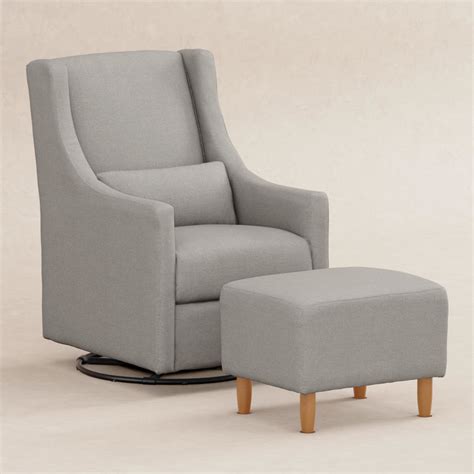 Babyletto Toco Glider And Ottoman