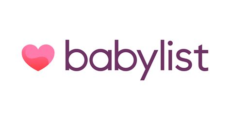 babylist login