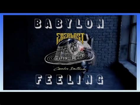 Babylon Everlast