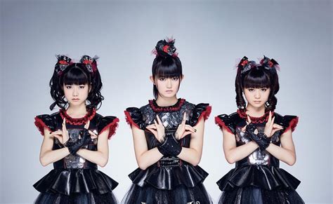 babymetal new album 2023