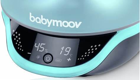 Babymoov Humidifier Hygro Plus Reviews