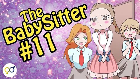 babysitter 11