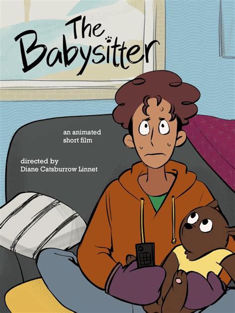 babysitter 5