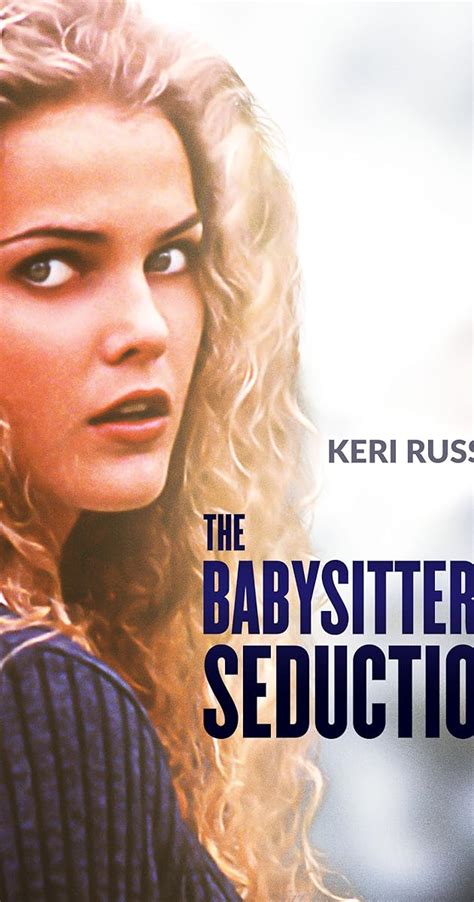 Nude Babysitter: A Risky Job?