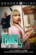 babysitters 3 trans