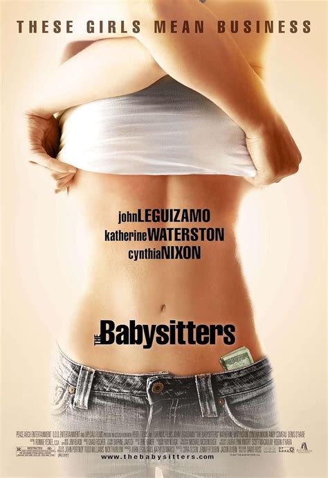 babysitters ass