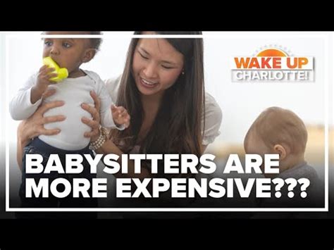 babysitters making overtime