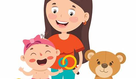 Babysitting Clip Art - ClipArt Best