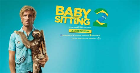 Babysitting 2 Streaming Fr 2023