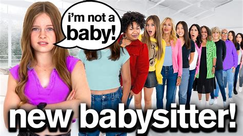 babysitting pornhub