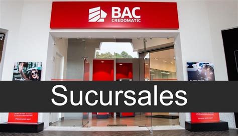 bac en linea guatemala sucursales