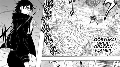 baca manga boruto two blue vortex chapter 7