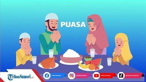 Bacaan Berbuka Puasa Rajab: An Important Tradition