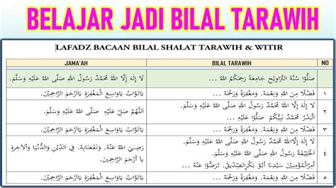 Tips Lancarkan Bacaan Saat Tarawih, Raih Pahala Berlipat!