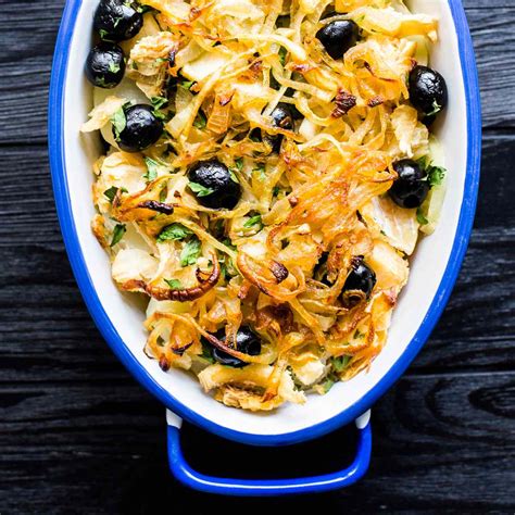 bacalhau a bras recipe