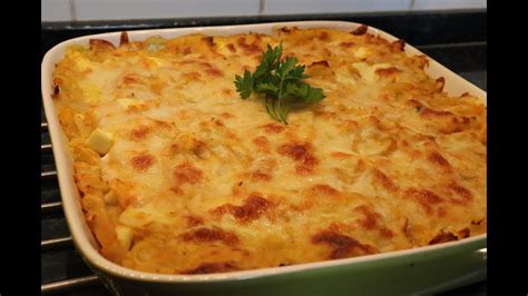 bacalhau gratinado ao forno