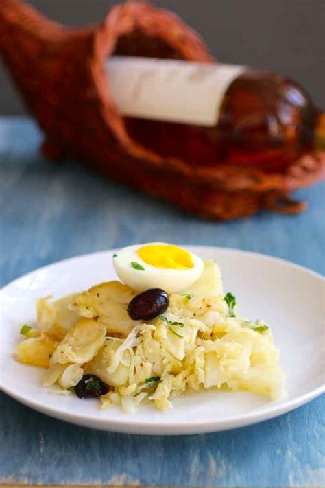 bacalhau translated to english