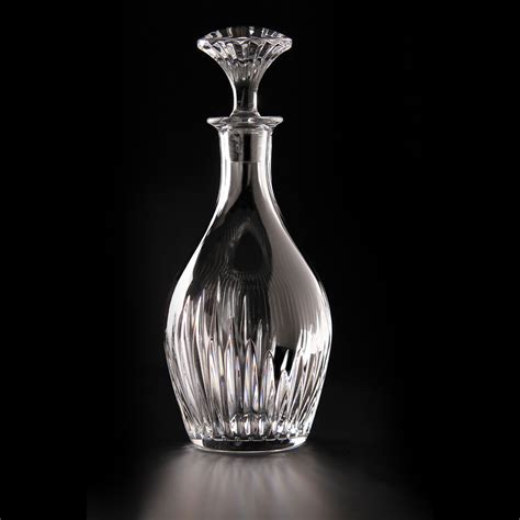 Baccarat Decanter