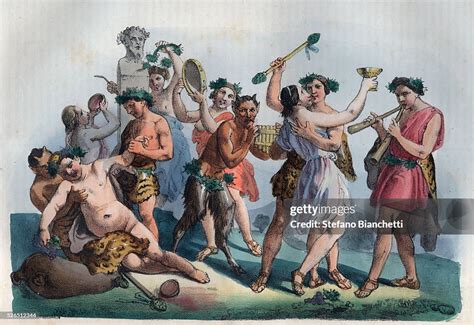 bacchanalia