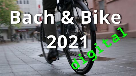 bach by bike 2024