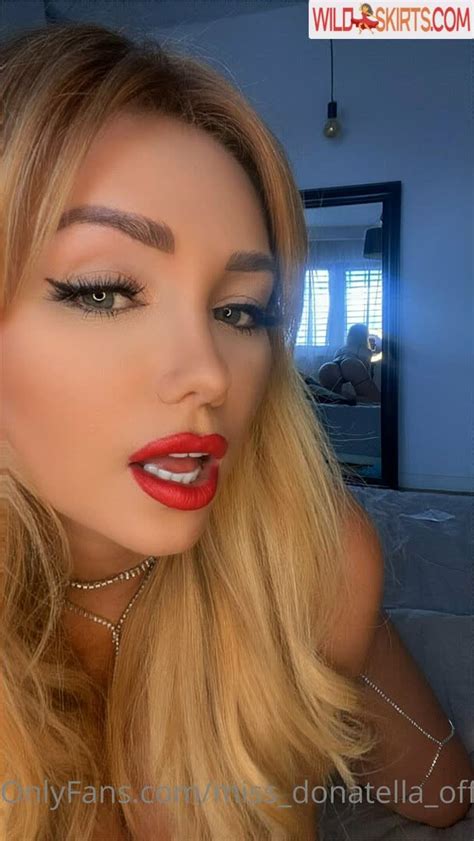 bach donatella leaked