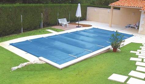 bache piscine cash piscine