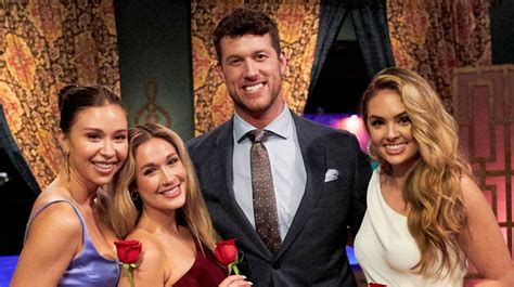 Behind the Scenes of "The Bachelor" 2022 Weeks 13 The