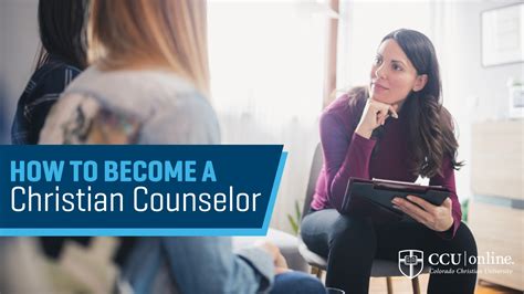 bachelor's degree in christian counseling