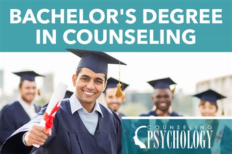 bachelor's degree in counseling near me