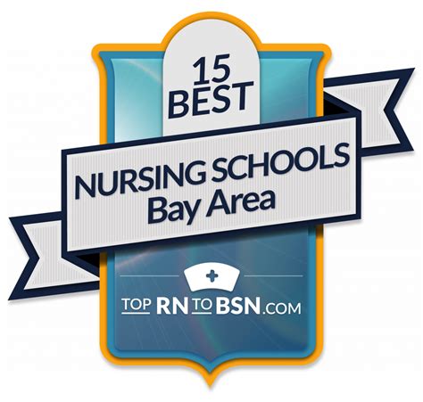 bachelor's degree nursing bay area reddit