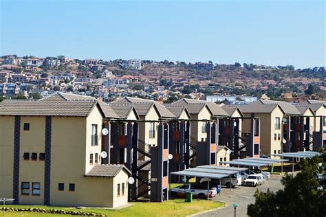 Bachelor Apartment Rustenburg