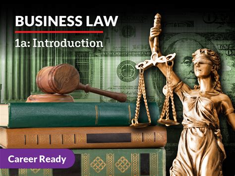 bachelor course for business law