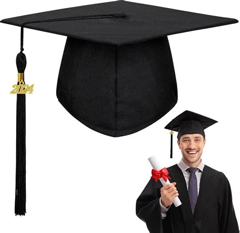 Hut Bachelor Doktor Akademiker Abschluss Feier Abitur Promotion Uni