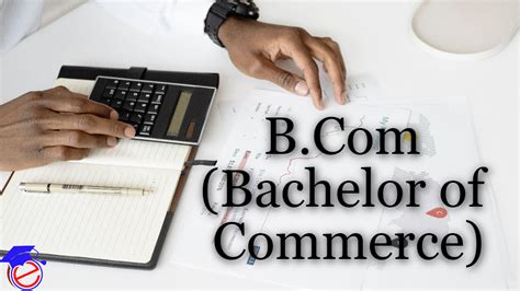 bachelor in law and commerce