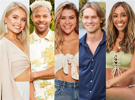 bachelor in paradise canada contestants