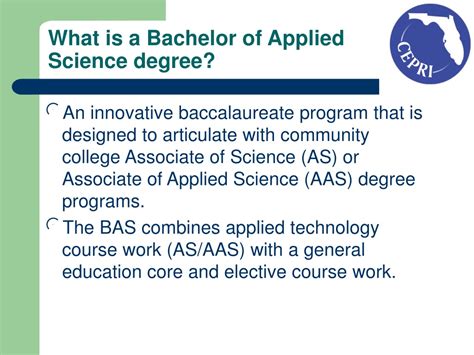 5 Ways Bachelor Applied Science