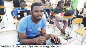 bachelor of arts courses in legon
