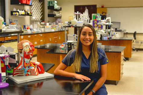 Bachelor of Biomedical Science Degree