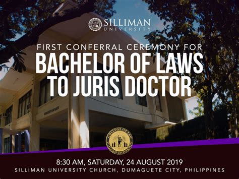bachelor of laws vs juris doctor philippines
