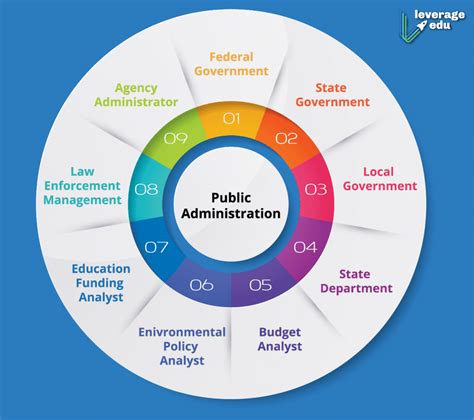 bachelor of public administration curriculum