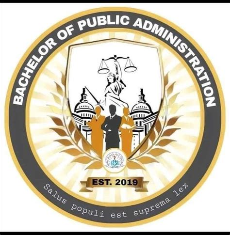bachelor of public administration uwc