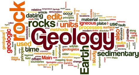 bachelor of science in applied geology