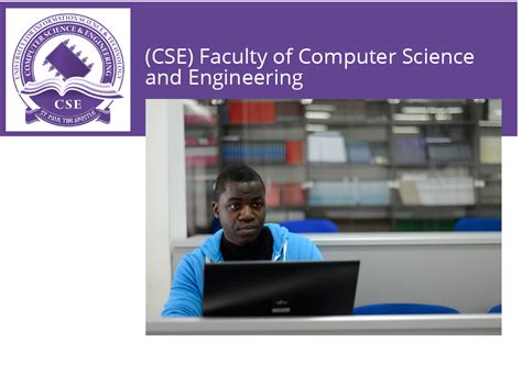bachelor of science in computer science and engineering cse