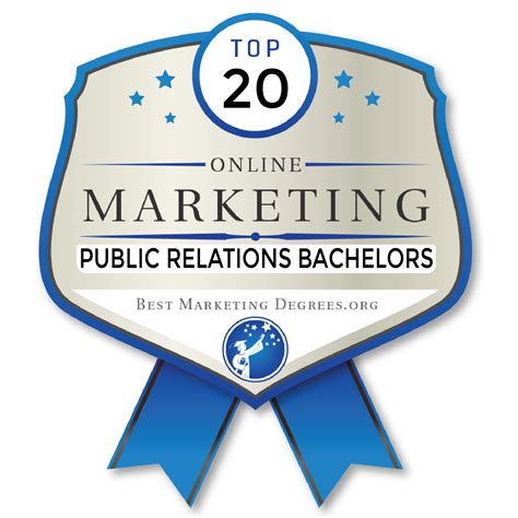 bachelor of science public relations