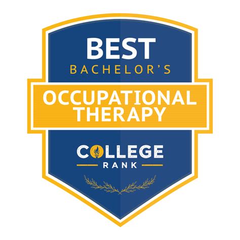 5 Ways Occupational Therapy