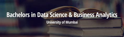 bachelors courses of business analytics