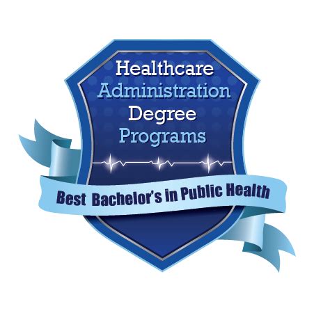 bachelors online degree public health