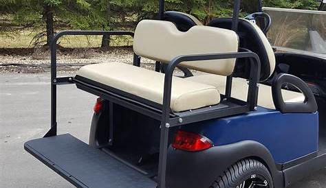 Golf Cart Back Seat for sale| 87 ads for used Golf Cart Back Seats